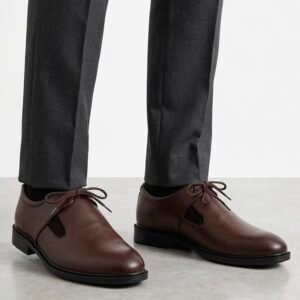Brown ~66