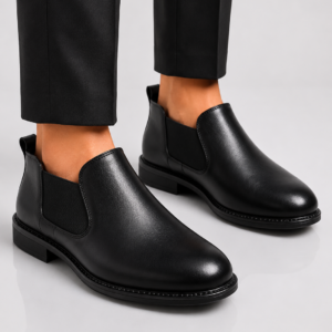 Classic Chelsea ~ BLK
