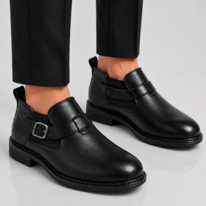 Classic Chelsea BKL ~ BLK