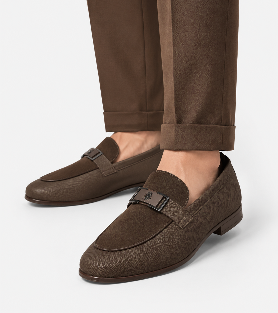 Brown ~ 093