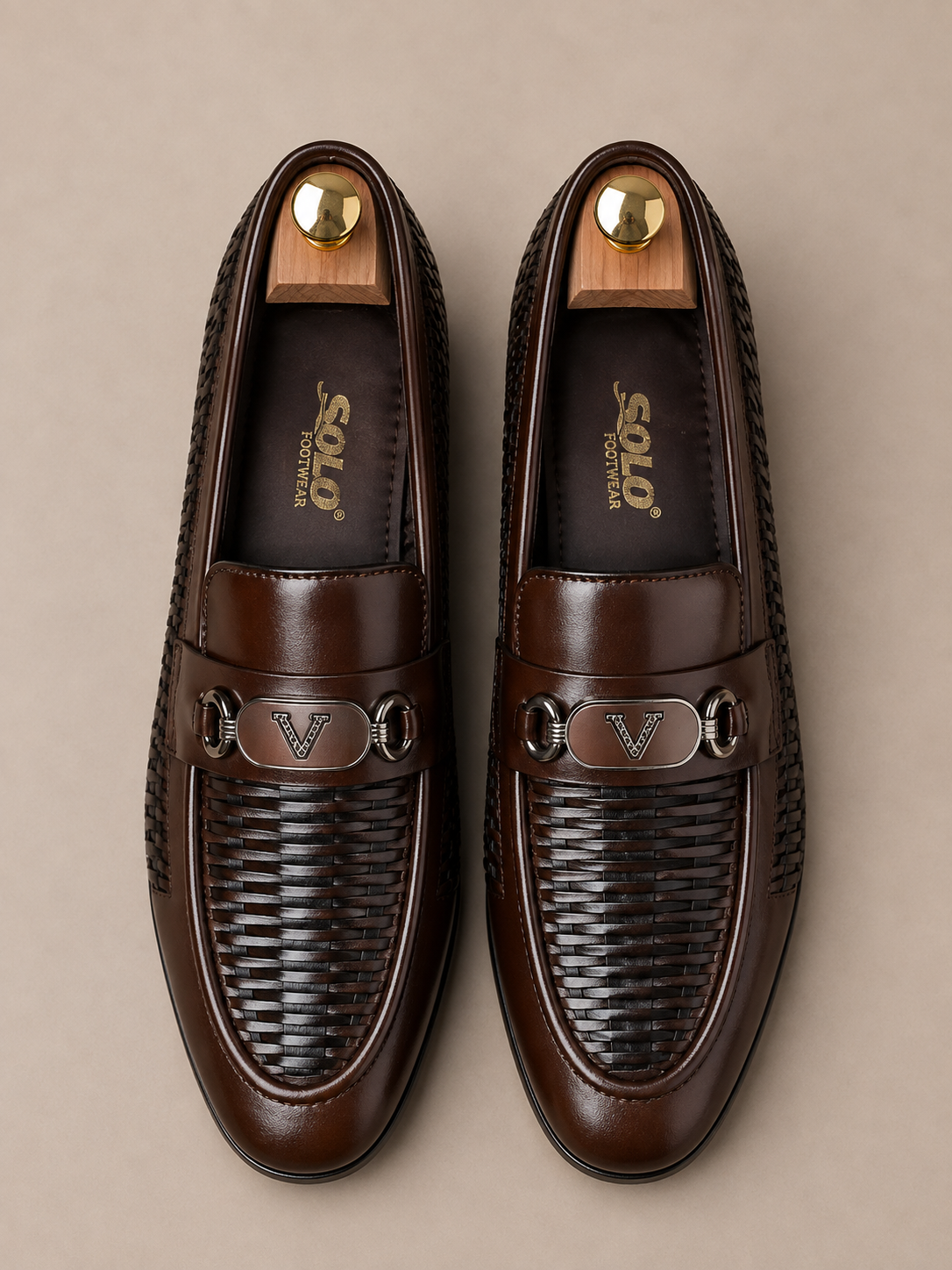 Brown ~ 0074 - Image 2