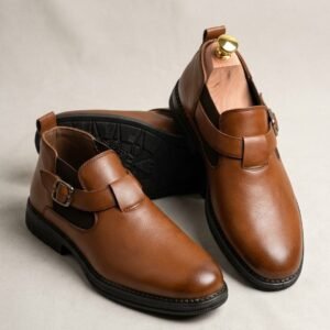 Classic Chelsea BKL ~ TAN